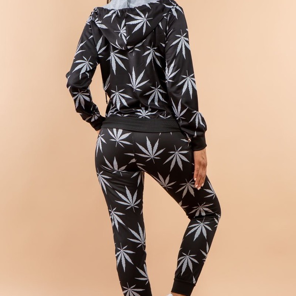 Herbivore 2pce set - Picture 3 of 3